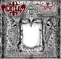 Cryptorsatan : Forestha Mortum